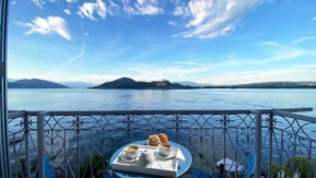 FWL Romance on the Lake - Panorama